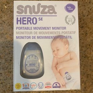 Snuza Hero SE